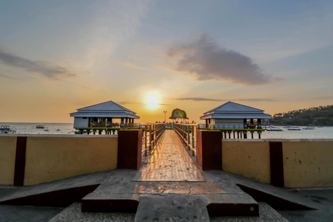 Spot On 1879 Lendang Homestay Mangsit Buitenkant foto