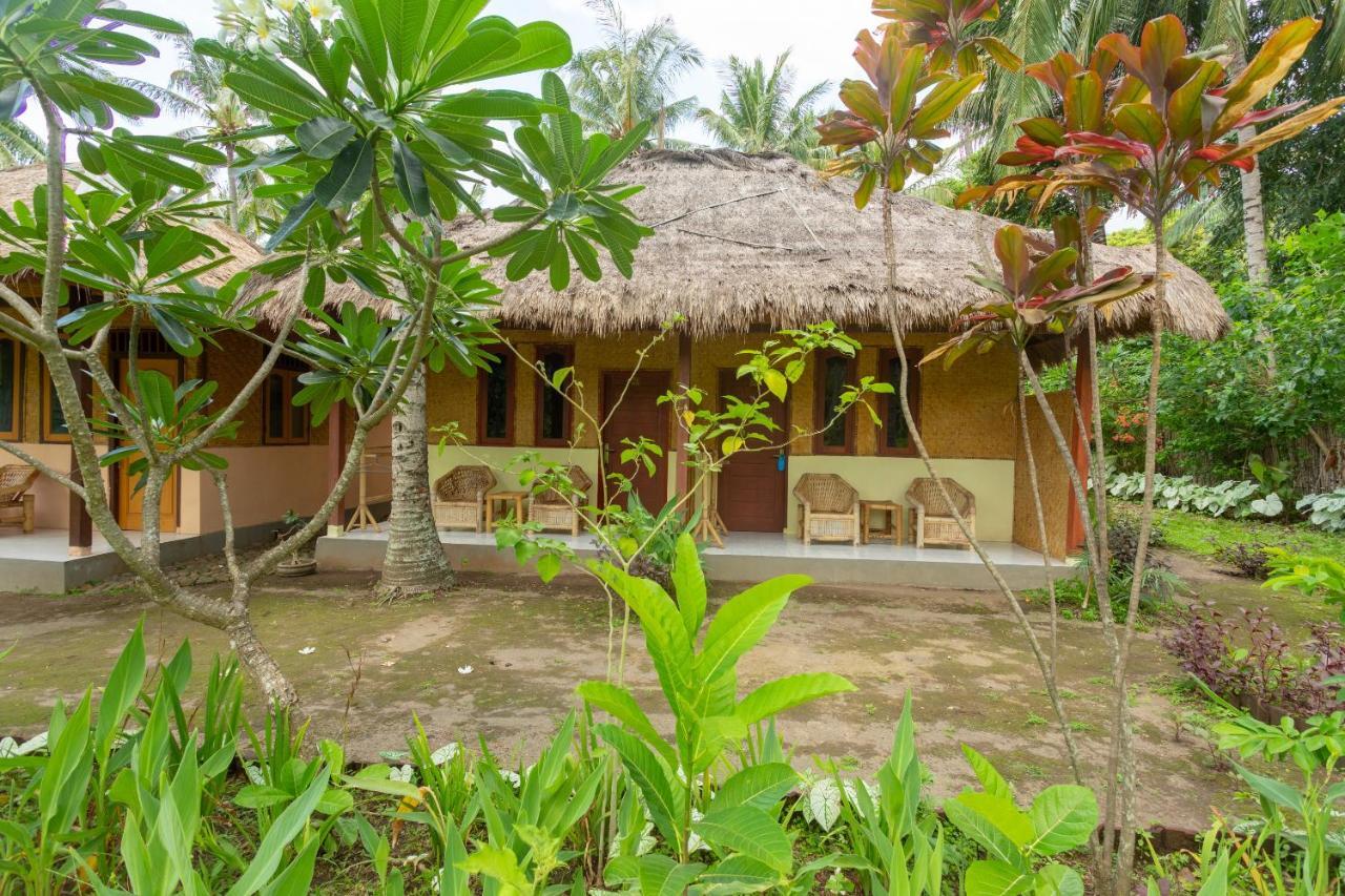 Spot On 1879 Lendang Homestay Mangsit Buitenkant foto